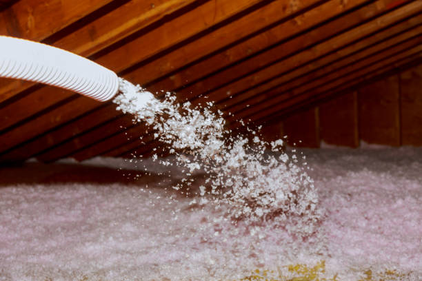 Trusted Shell Kno, MO Insulation Contractor Experts