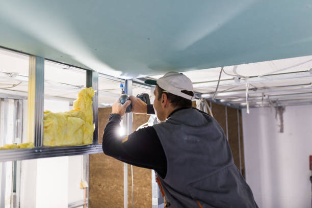 Best Commercial Insulation in Shell Kno, MO