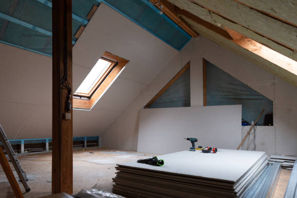 Best Geographic-Specific Insulation Services in Shell Kno, MO