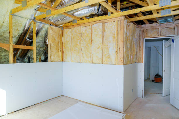 Best Spray Foam Insulation in Shell Kno, MO