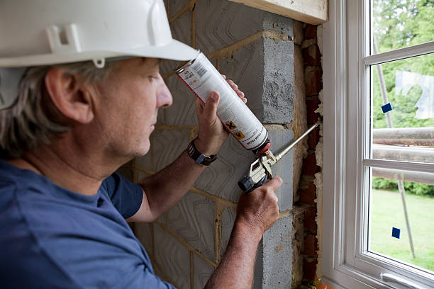 Best Blown-in Insulation in Shell Kno, MO