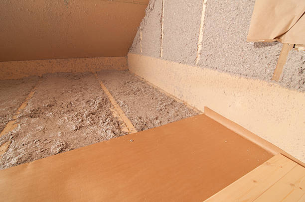 Best Eco-Friendly Insulation in Shell Kno, MO